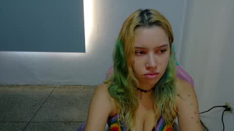 Wanda online show from March 5, 12:12 pm