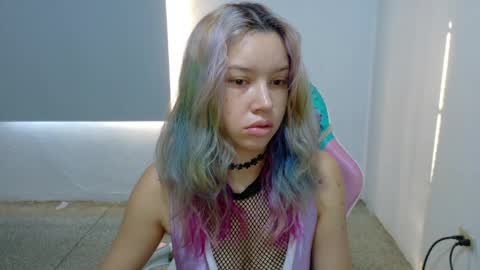 Wanda online show from March 27, 12:05 pm