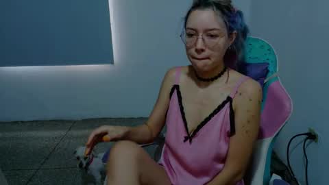 Wanda online show from April 1, 12:06 pm