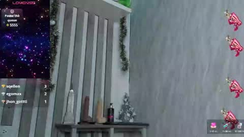  wanda  online show from January 9, 12:35 am