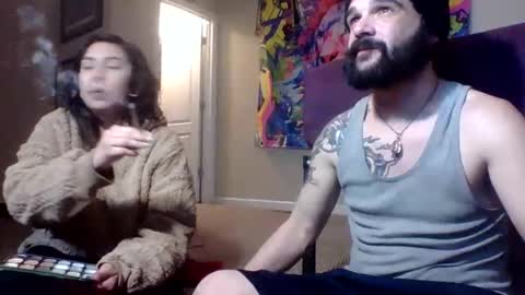 COSMOxWANDA online show from January 10, 12:45 am