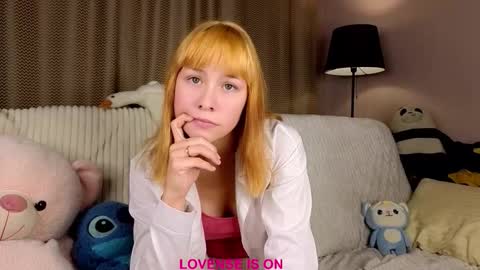 Betti online show from September 21, 11:34 am