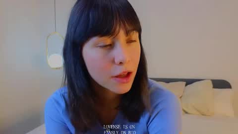 Betti online show from November 13, 1:37 am