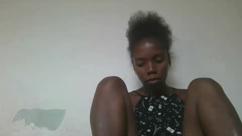 Snapshot of wangela chatting on February 3, 6:40 am wangela online show from February 3, 6:40 am