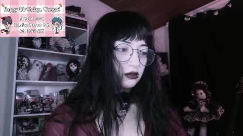 Wangxi last account Wangxi  online show from March 5, 9:11 pm