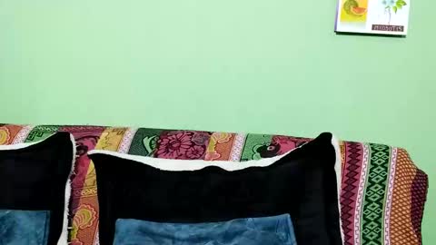 Snapshot of waningrosee chatting on January 24, 5:00 pm Waningrose Lu online show from January 24, 5:00 pm