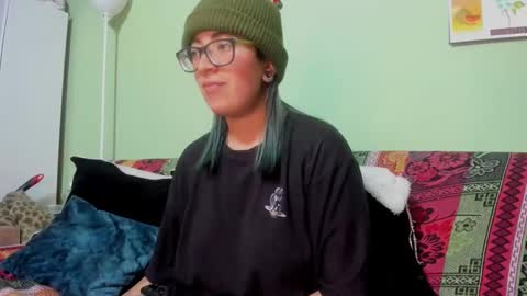 Snapshot of waningrosee chatting on February 11, 3:40 pm Waningrose Lu online show from February 11, 3:40 pm