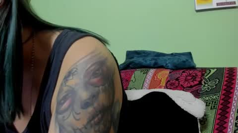 Snapshot of waningrosee chatting on February 14, 3:26 pm Waningrose Lu online show from February 14, 3:26 pm