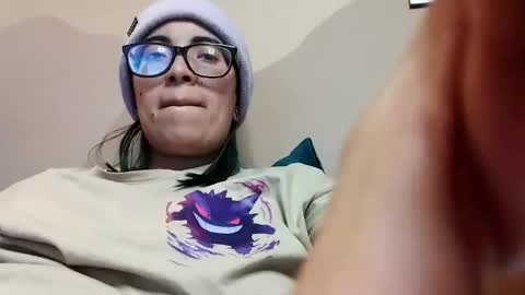 Snapshot of waningrosee chatting on March 5, 2:36 am Waningrose Lu online show from March 5, 2:36 am