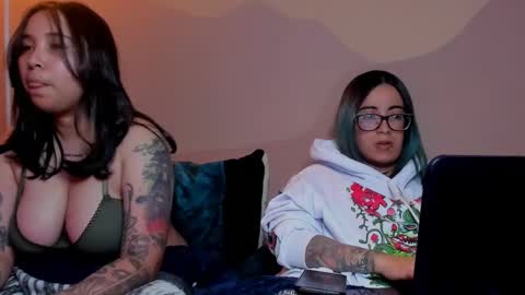 Snapshot of waningrosee chatting on March 7, 3:29 am Waningrose Lu online show from March 7, 3:29 am