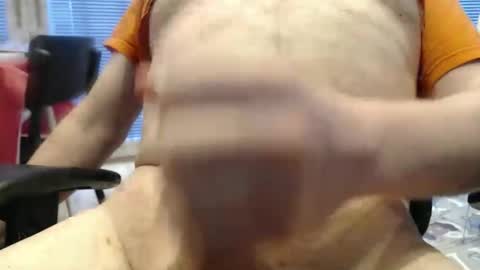 Wank Master online show from March 12, 10:43 am