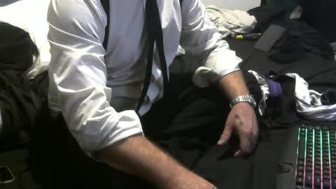 Snapshot of wanksesh chatting on June 17, 12:07 pm Kori online show from June 17, 12:07 pm