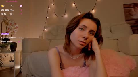 Kate online show from January 7, 3:14 pm