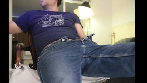 wannafap online show from April 28, 6:02 pm