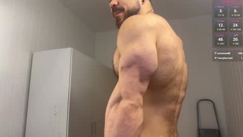 new online show from February 4, 11:16 am