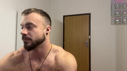 new online show from February 12, 11:40 am