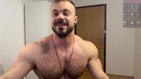 new online show from February 15, 12:43 pm