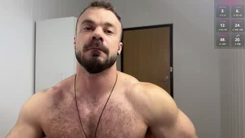 new online show from February 18, 6:59 am