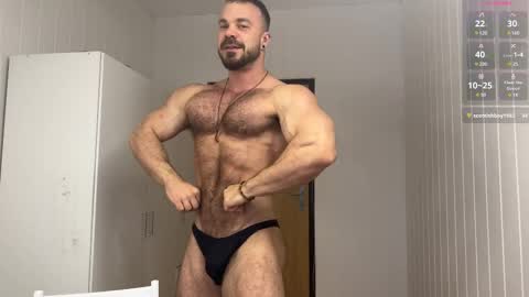 new online show from February 26, 7:09 am