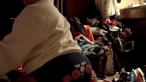 Thick Thirsty online show from December 15, 6:50 am