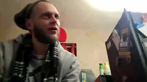 Thick Thirsty online show from January 7, 5:43 am