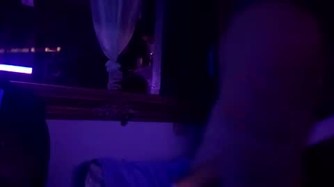 Thick Thirsty online show from January 9, 9:12 am