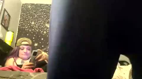 Thick Thirsty online show from January 16, 7:34 am