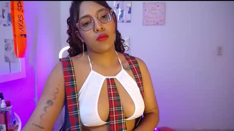 EMILY online show from February 9, 6:17 am