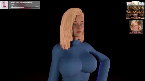 Lumina online show from November 22, 12:09 am