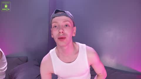 ZID online show from February 26, 8:52 pm