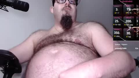 Warno online show from November 7, 6:57 am