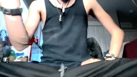 Jaime online show from September 29, 12:05 am