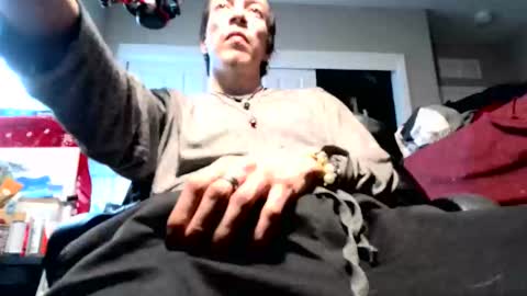 Jaime online show from January 17, 9:40 pm