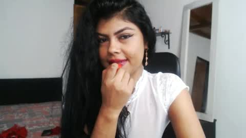 warrior_xena online show from January 4, 9:20 pm