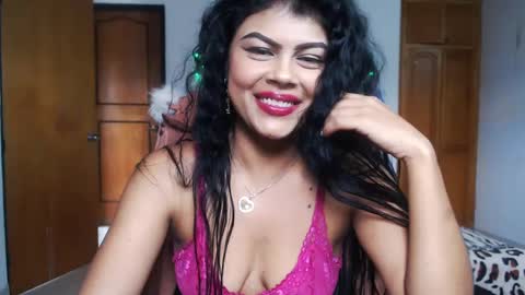 warrior_xena online show from February 1, 8:37 pm