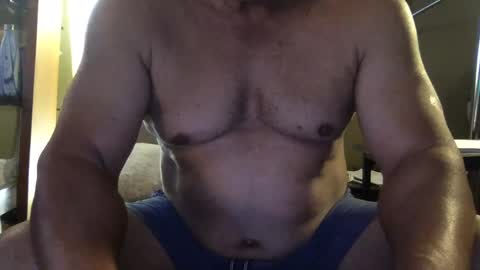 warriorman27 online show from December 2, 9:28 pm