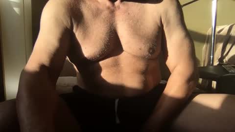 warriorman27 online show from February 4, 9:10 pm