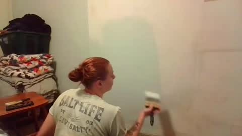 warwhore24 online show from February 9, 2:28 am