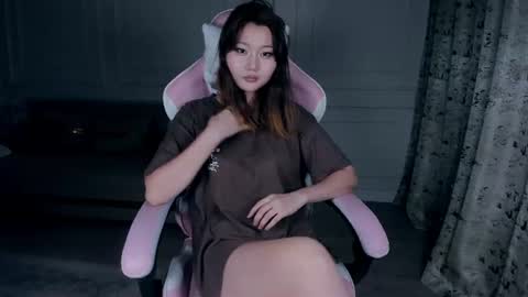 Snapshot of wasabiicake chatting on July 19, 3:05 pm Welice online show from July 19, 3:05 pm