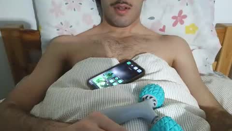 waseiiii online show from March 25, 11:22 pm