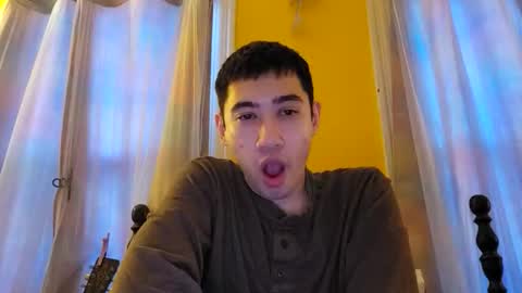 wasiancutie online show from November 17, 4:13 pm