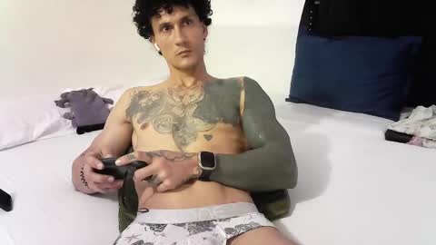 Wasson online show from December 3, 9:55 am