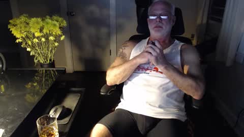 wasted_daze_ online show from February 3, 3:04 am