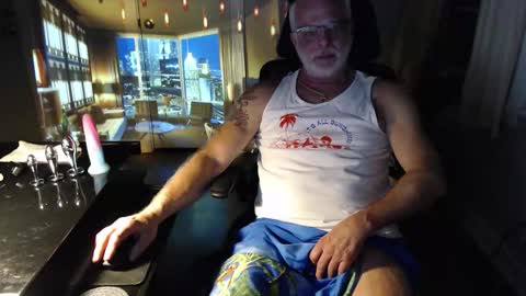 wasted_daze_ online show from March 21, 1:32 am