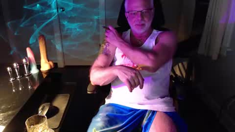 wasted_daze_ online show from June 29, 2:07 am