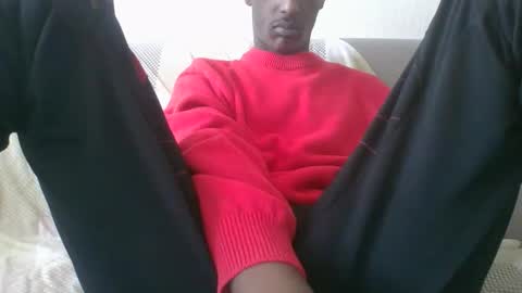 Comeandwatchmassiveafricanbbc666 online show from January 17, 11:15 am