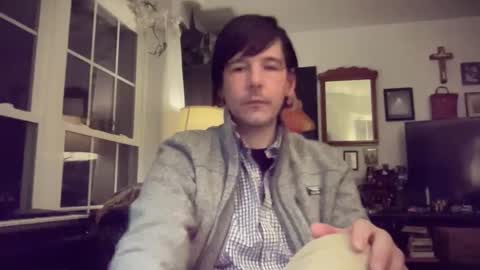 watchmecumforyou___ online show from January 14, 12:27 am