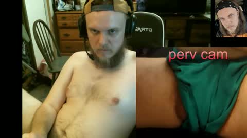 watchmegamer online show from November 27, 6:48 am