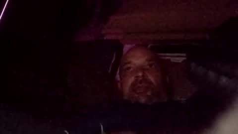 watchmespun online show from April 25, 9:23 am