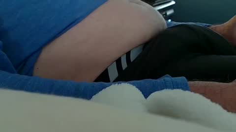 Snapshot of watchmethistime chatting on March 8, 8:03 pm glenlooker online show from March 8, 8:03 pm